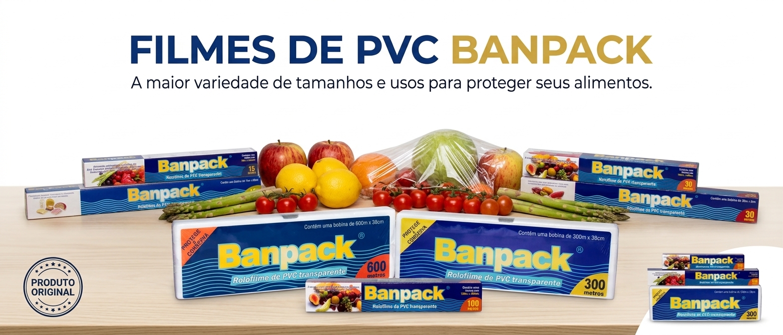 Banpack